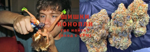 амф Белоозёрский